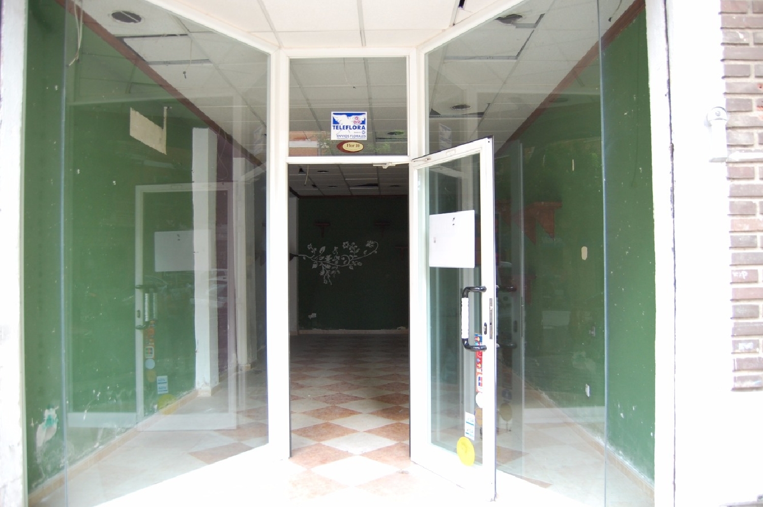  till salu lokal Fátima-Franciscanos Llanos De Albacete 8