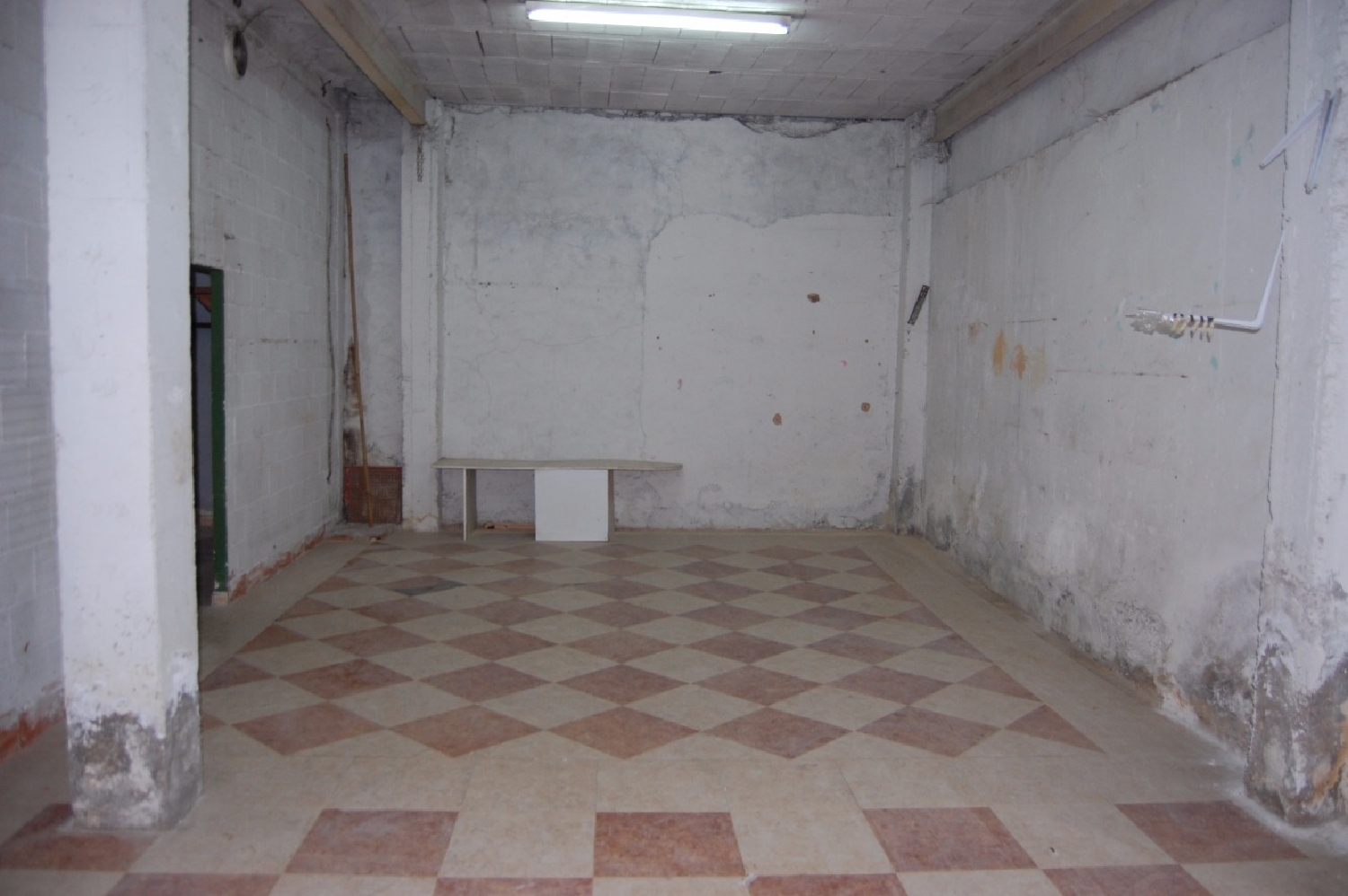 till salu lokal Fátima-Franciscanos Llanos De Albacete 2