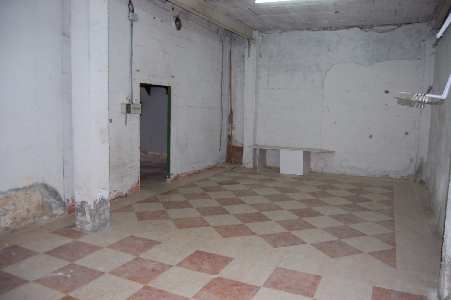 till salu lokal Fátima-Franciscanos Llanos De Albacete 3