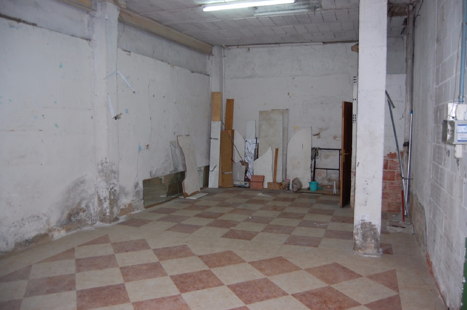  till salu lokal Fátima-Franciscanos Llanos De Albacete 5