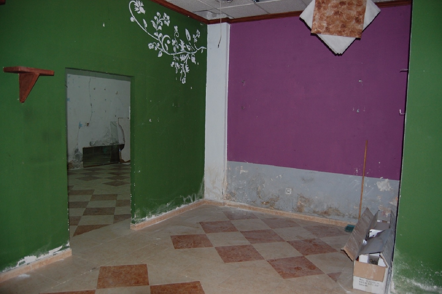  till salu lokal Fátima-Franciscanos Llanos De Albacete 6