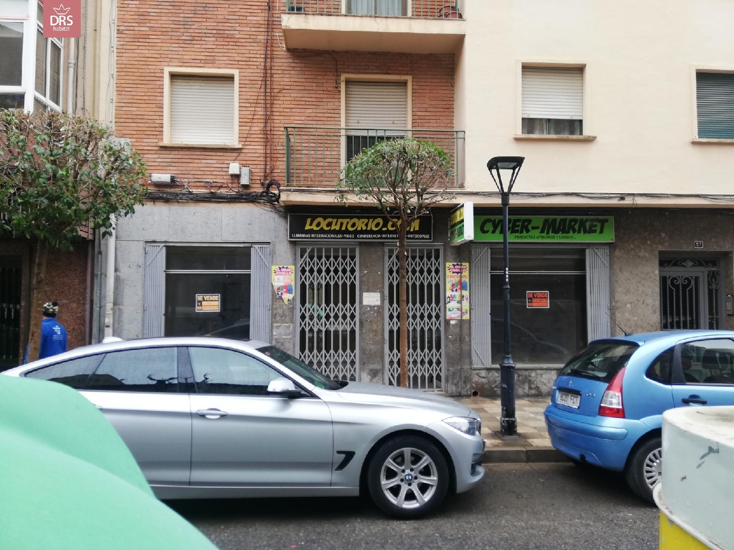  till salu lokal Fátima-Franciscanos Llanos De Albacete 7
