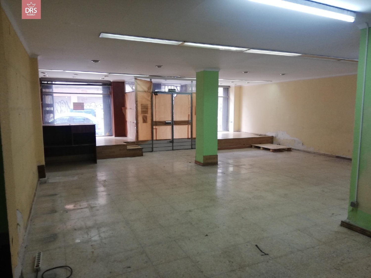  till salu lokal Fátima-Franciscanos Llanos De Albacete 1