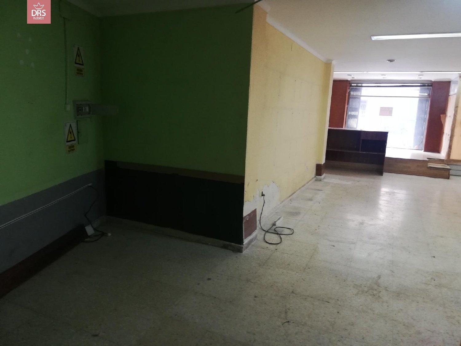 till salu lokal Fátima-Franciscanos Llanos De Albacete 3