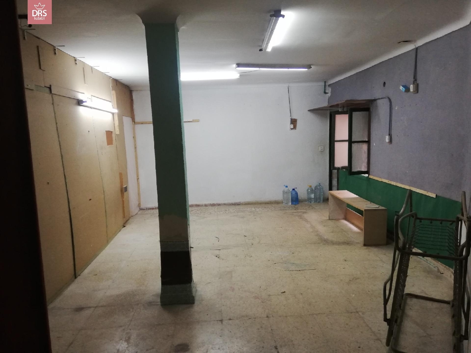  till salu lokal Fátima-Franciscanos Llanos De Albacete 4