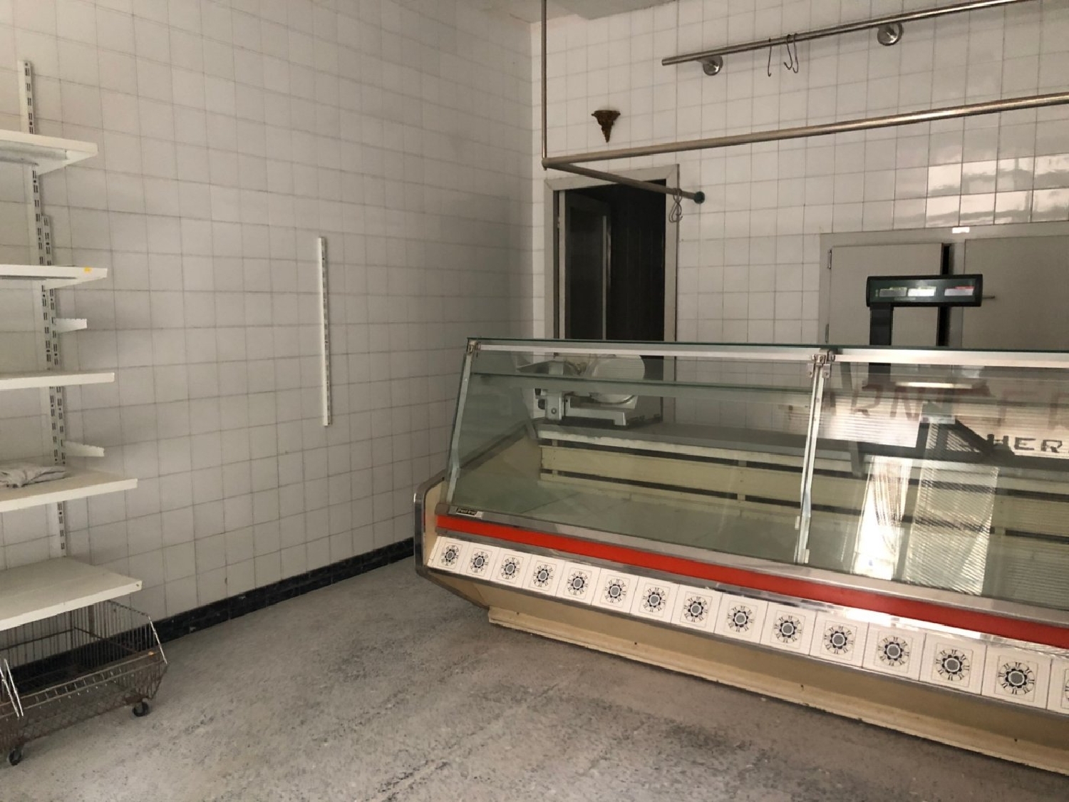 till salu lokal Favaret Montsià 2