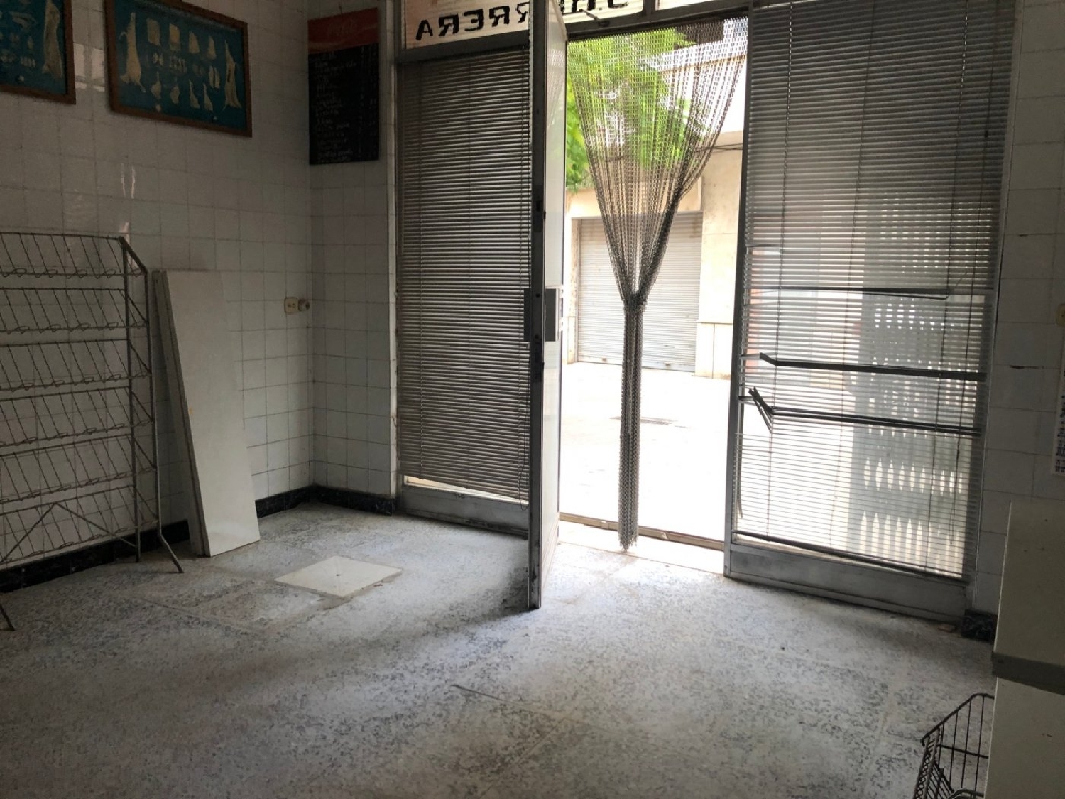 till salu lokal Favaret Montsià 3