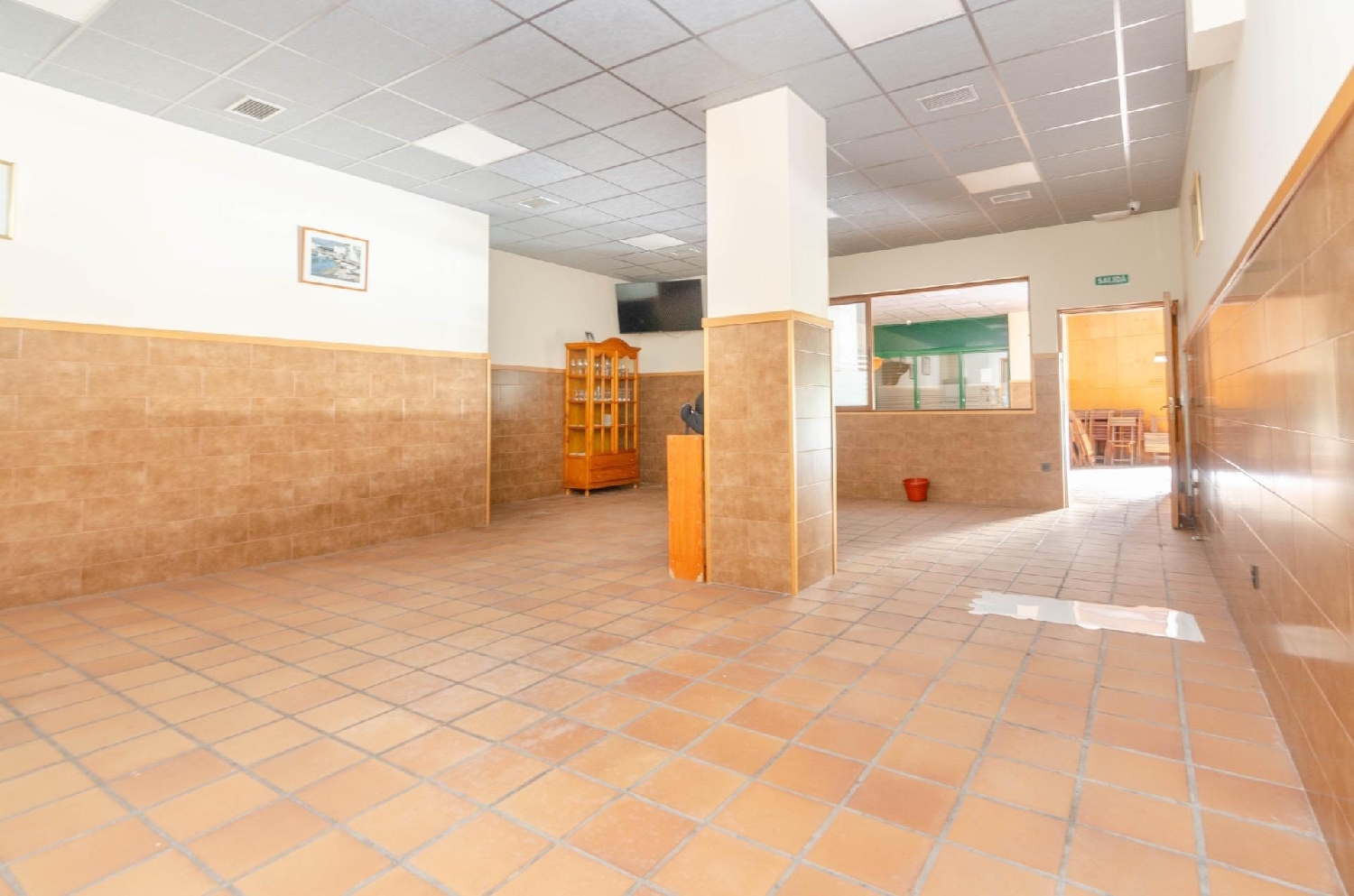  till salu lokal Felguera Nalón 5