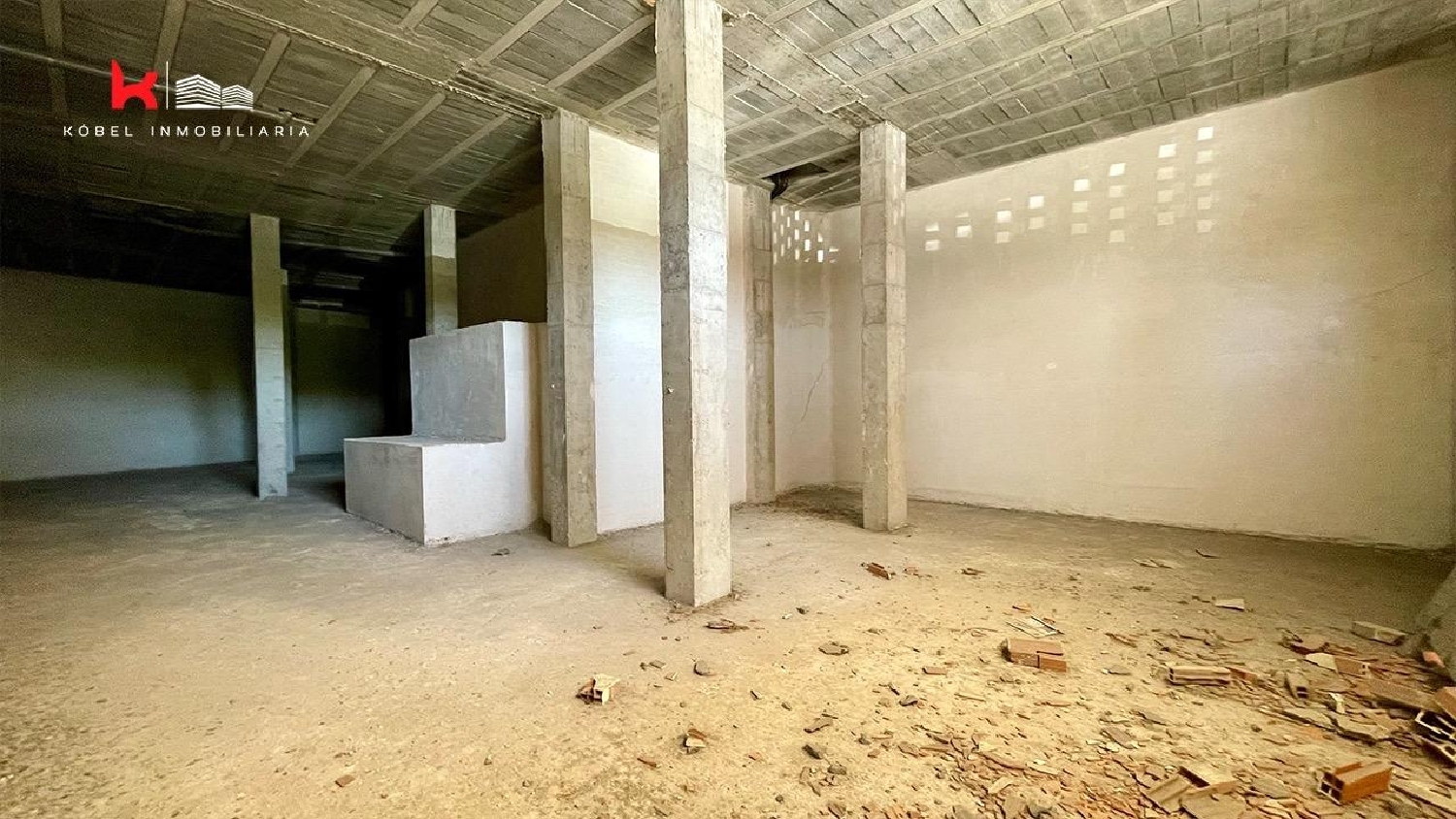  à vendre local commercial Fermil Tabeirós-Terra De Montes 1