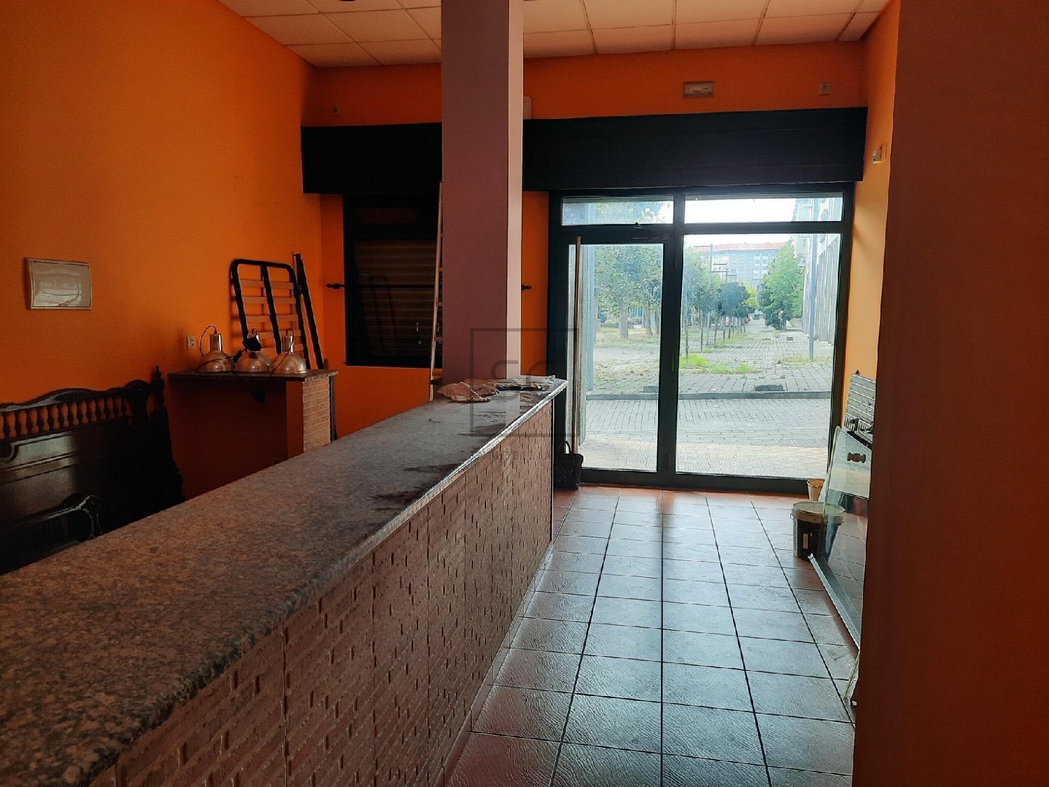  till salu lokal Ferrol 15406 Ferrol 1
