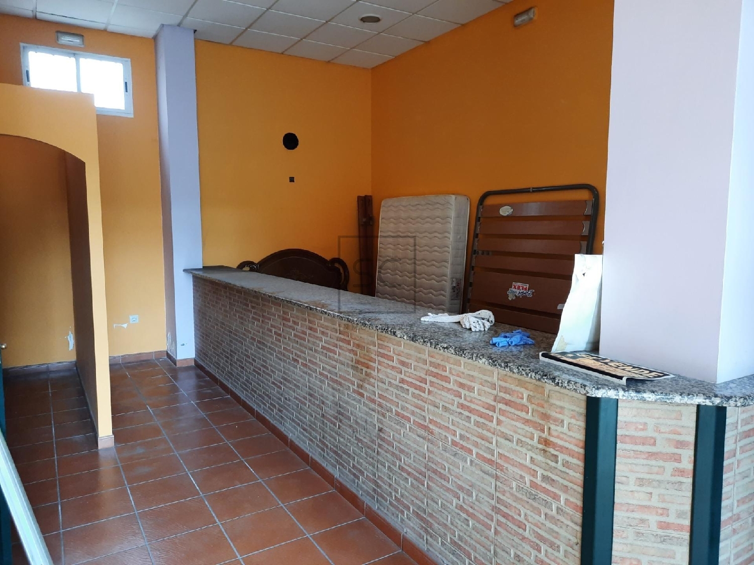 till salu lokal Ferrol 15406 Ferrol 2