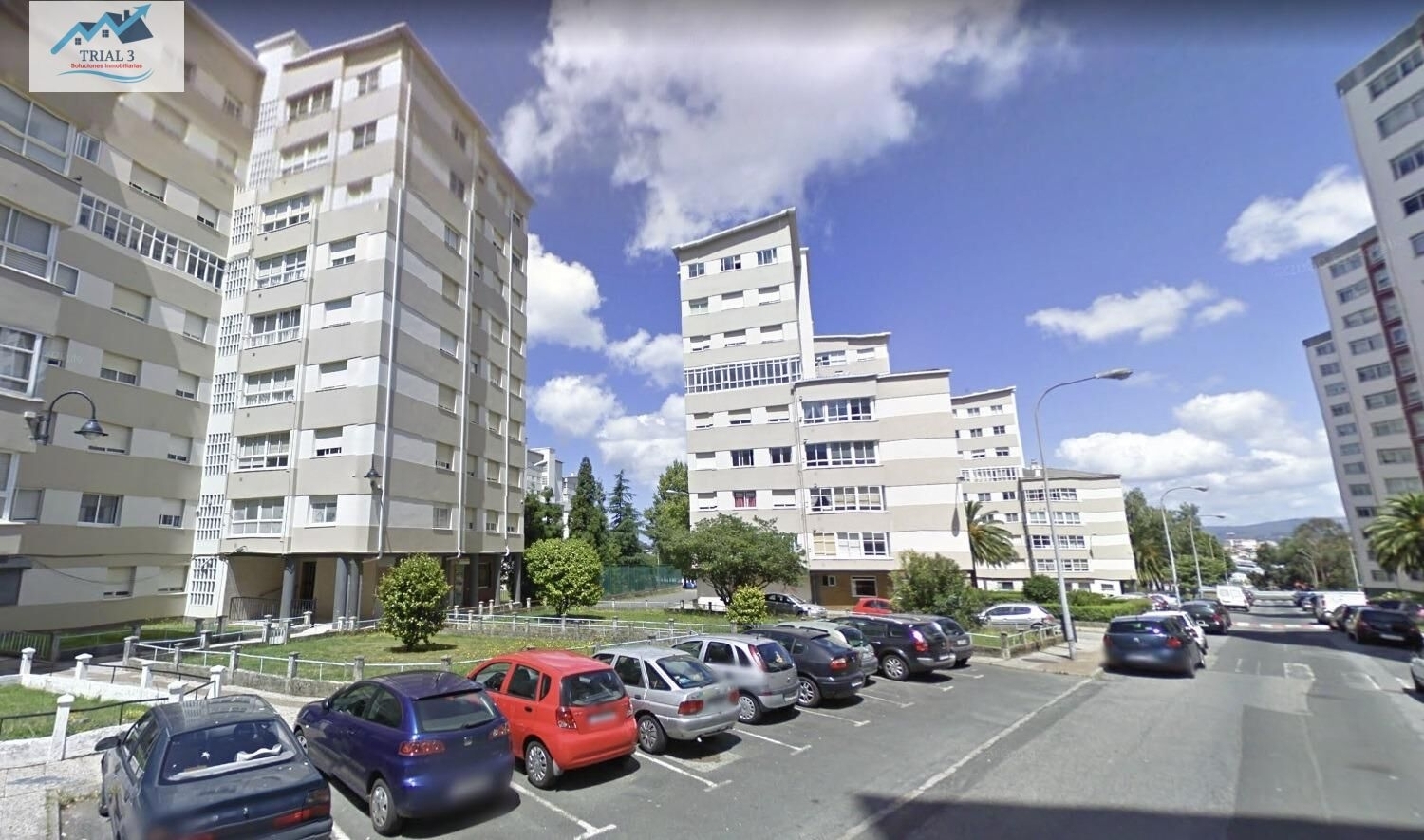  till salu lokal Ferrol 15406 Ferrol 1