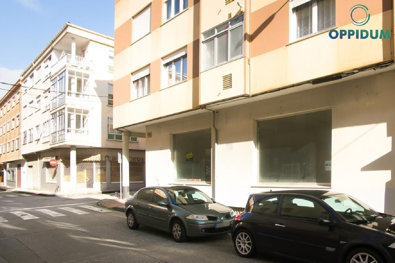 till salu lokal Ferrol 15570 Ferrol 2
