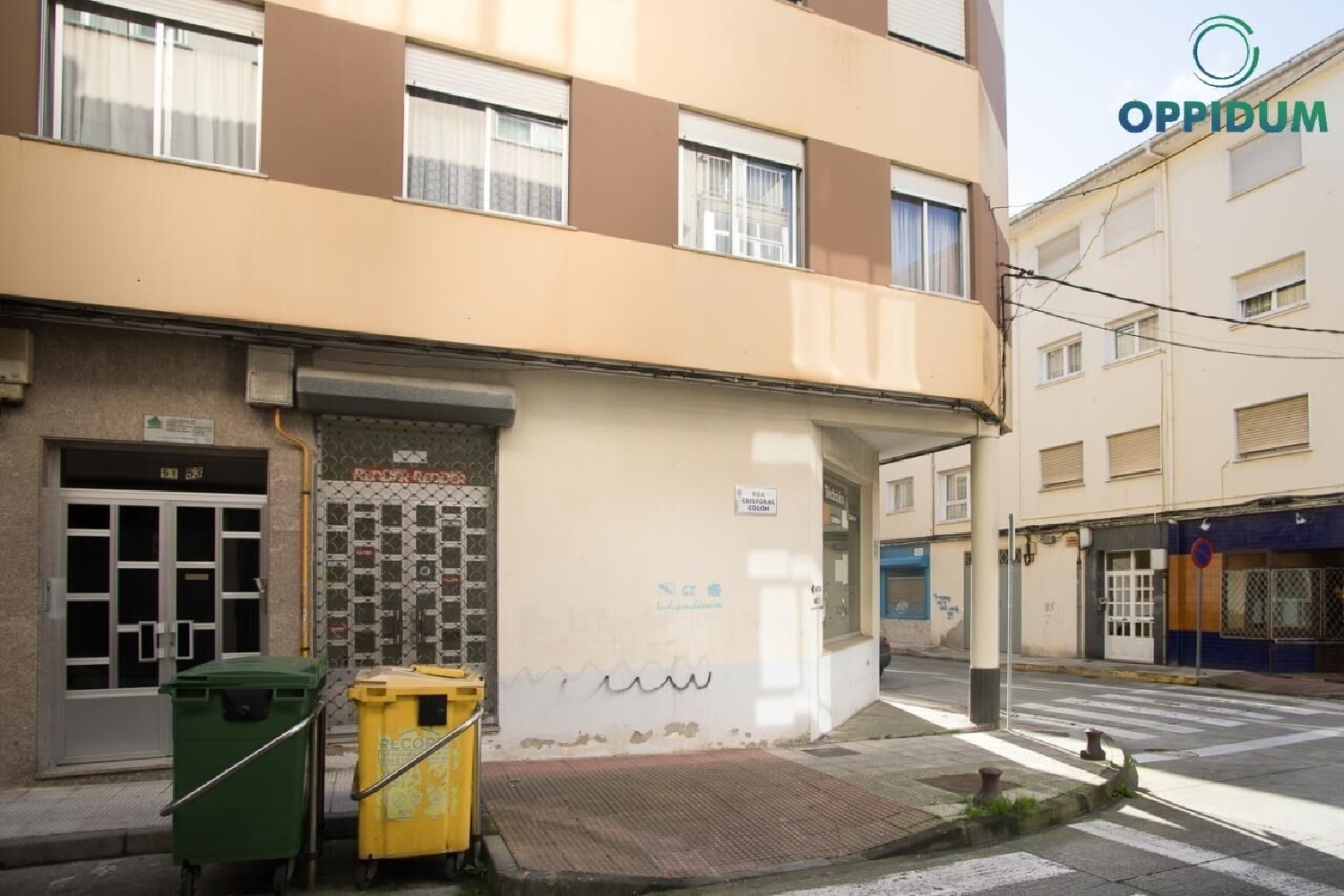 till salu lokal Ferrol 15570 Ferrol 3