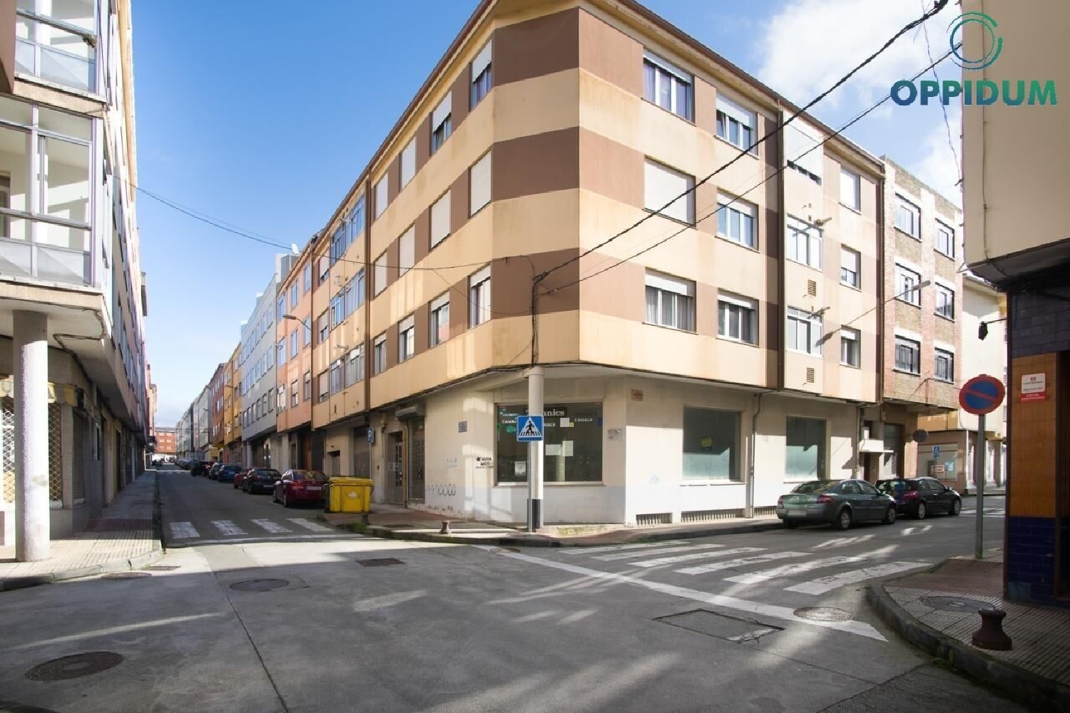  till salu lokal Ferrol 15570 Ferrol 1