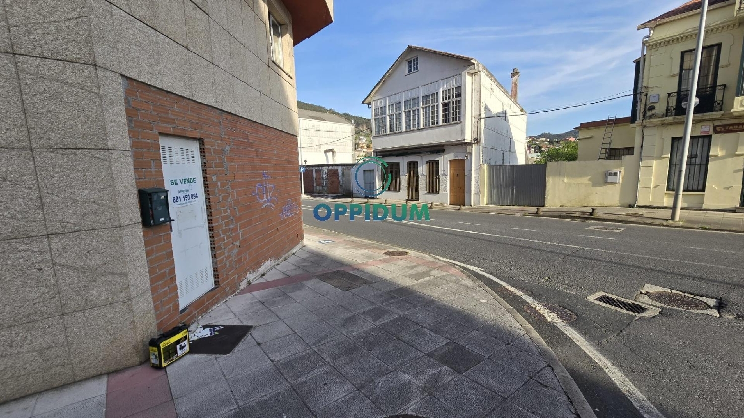 till salu lokal Ferrol 15570 Ferrol 3