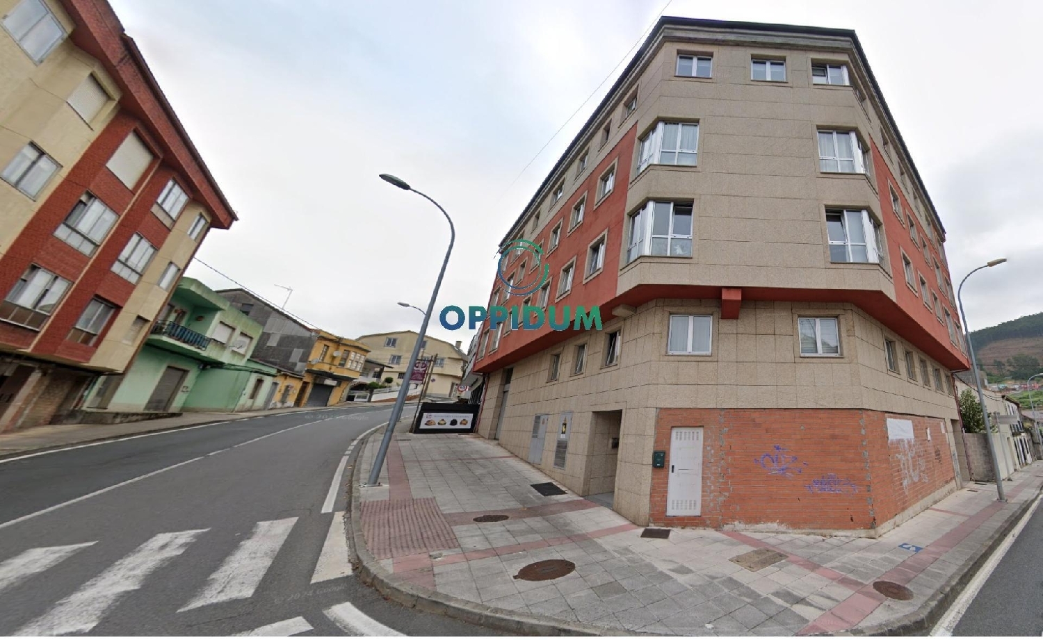 till salu lokal Ferrol 15570 Ferrol 2
