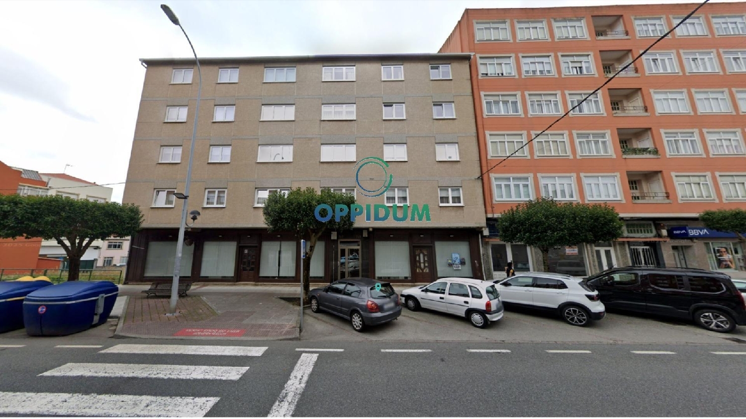  till salu lokal Ferrol 15570 Ferrol 1
