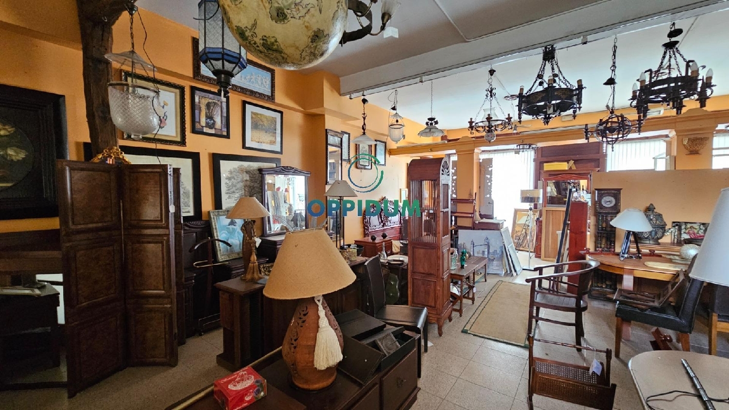 till salu lokal Ferrol 15570 Ferrol 2