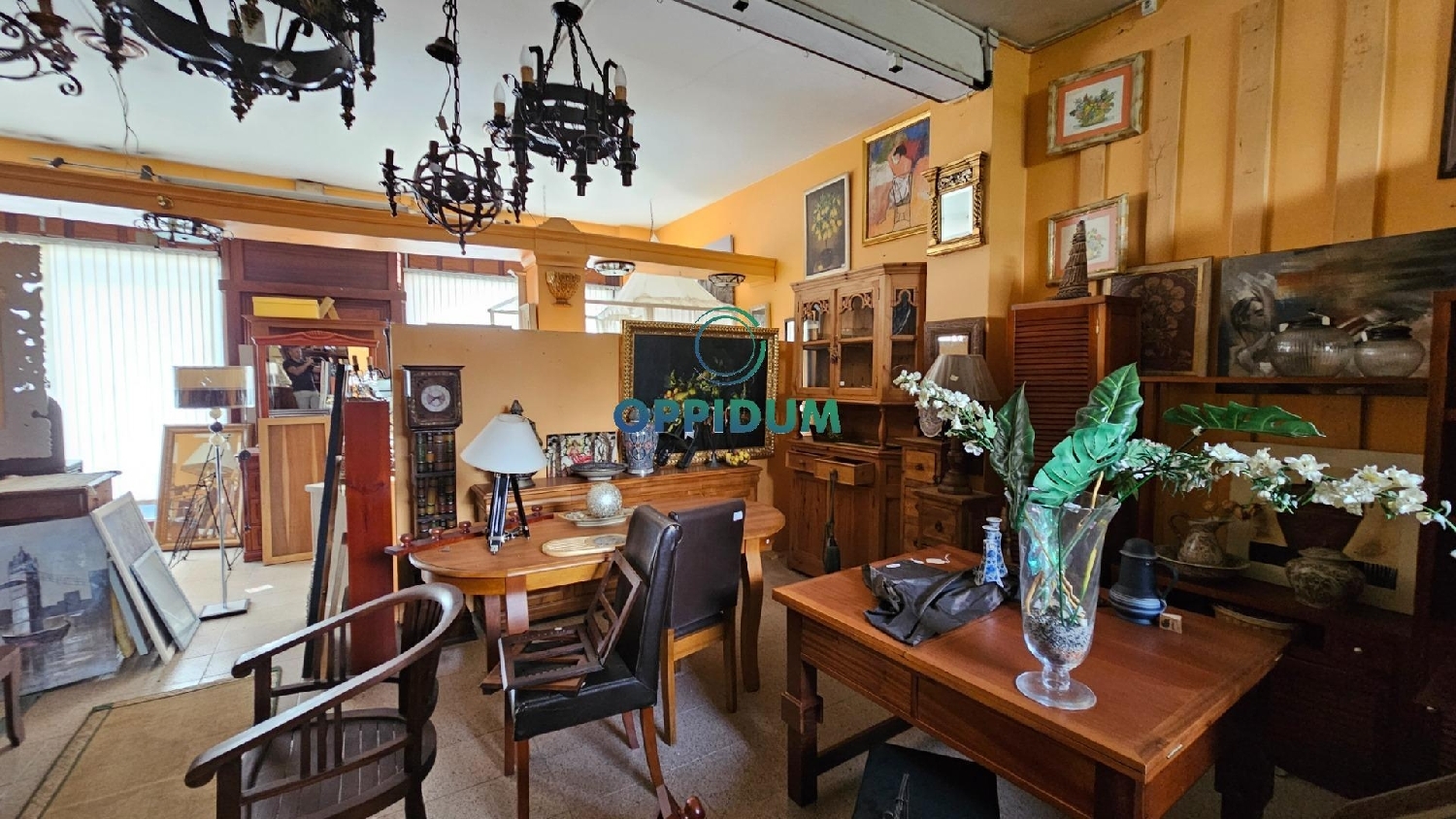 till salu lokal Ferrol 15570 Ferrol 3