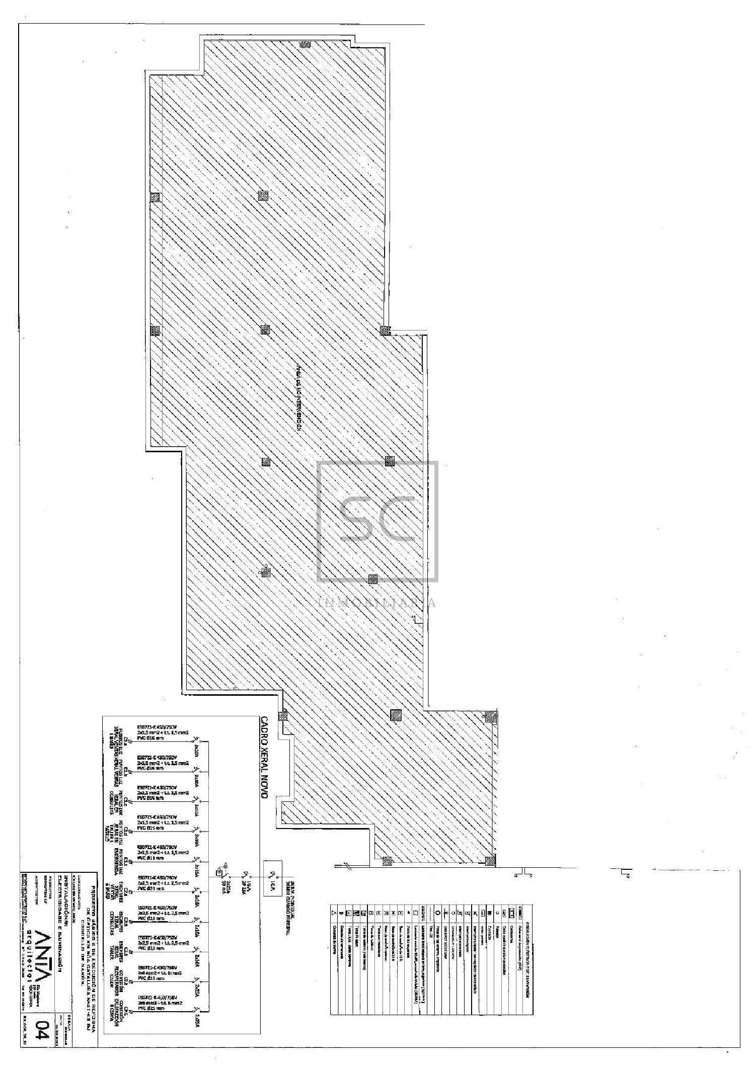  till salu lokal Ferrol 15570 Ferrol 5