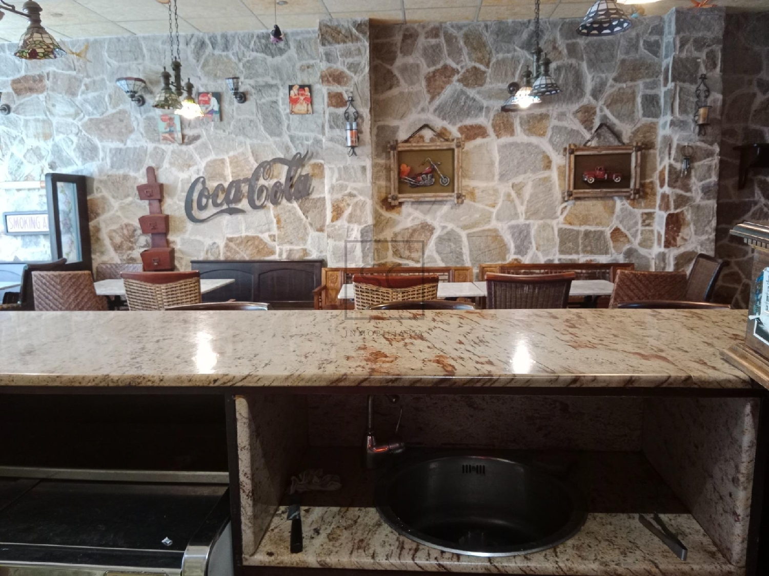  till salu lokal Ferrol 15570 Ferrol 4