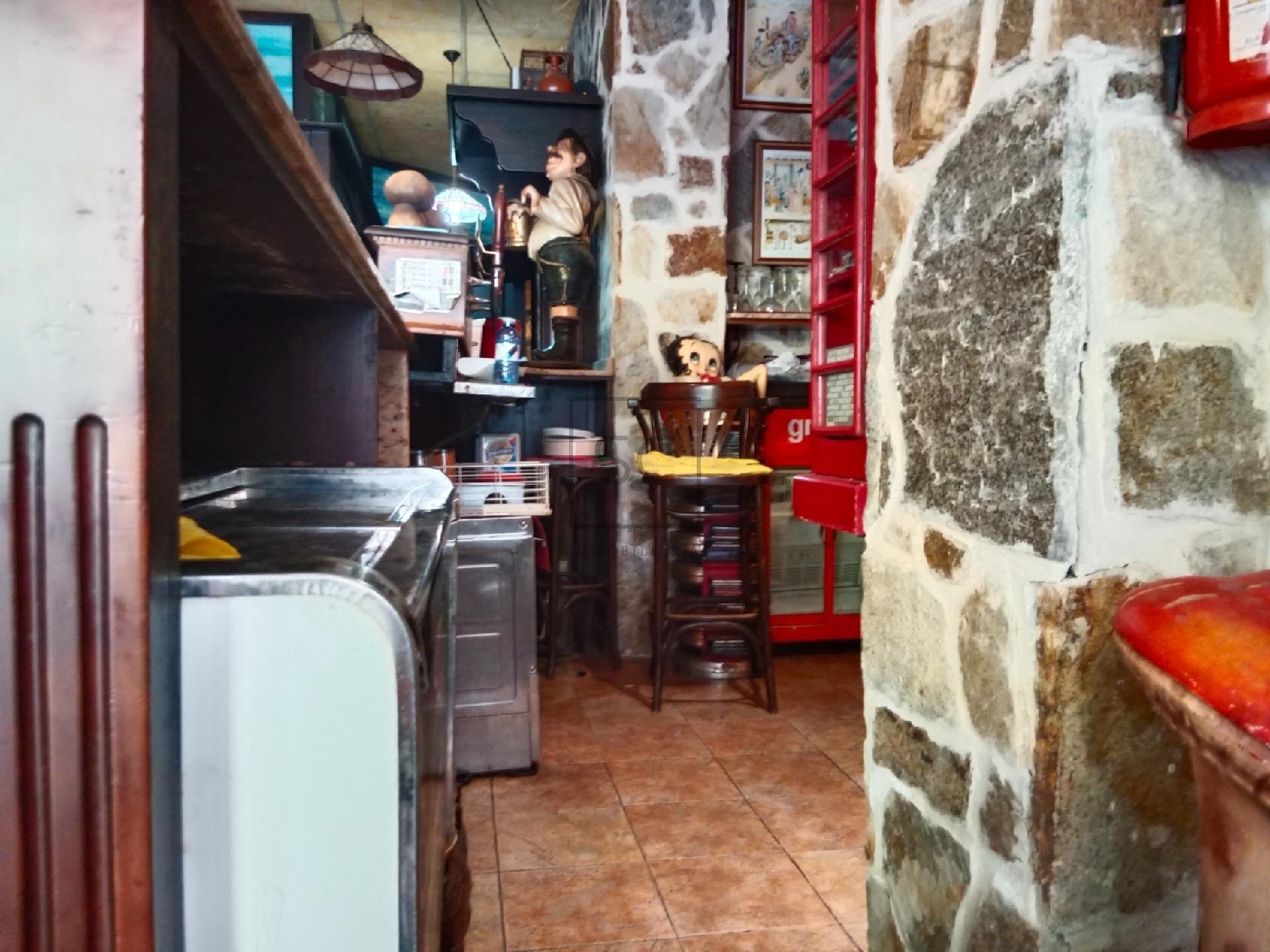  till salu lokal Ferrol 15570 Ferrol 5