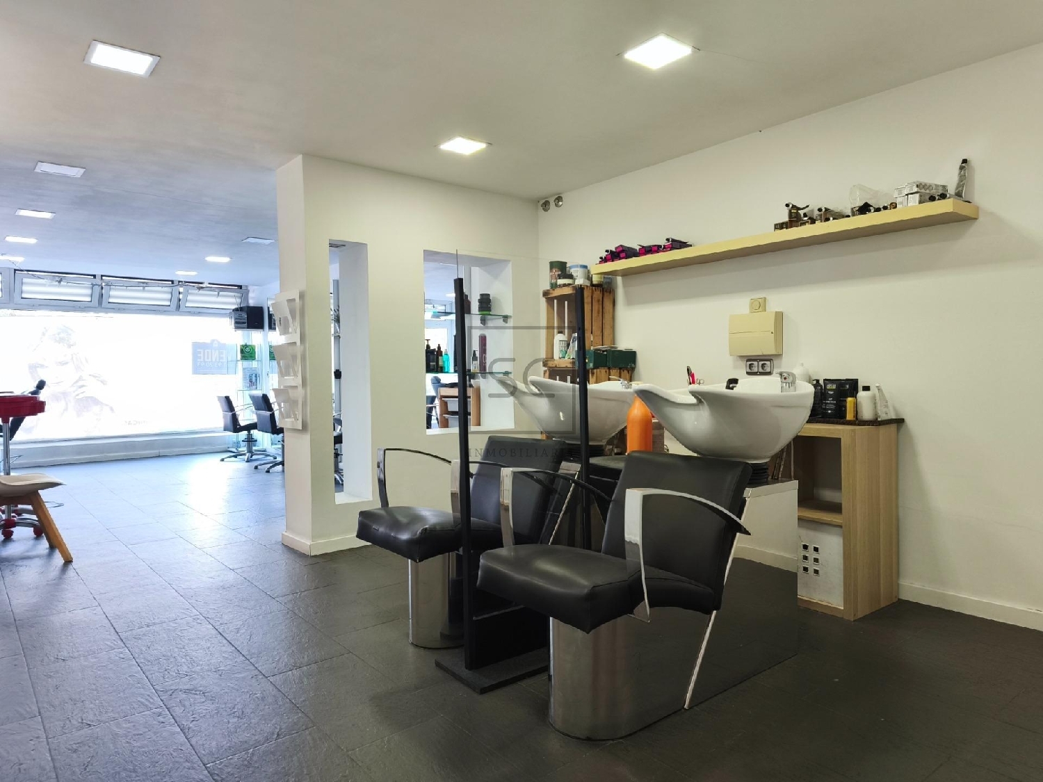 till salu lokal Ferrol 15570 Ferrol 3