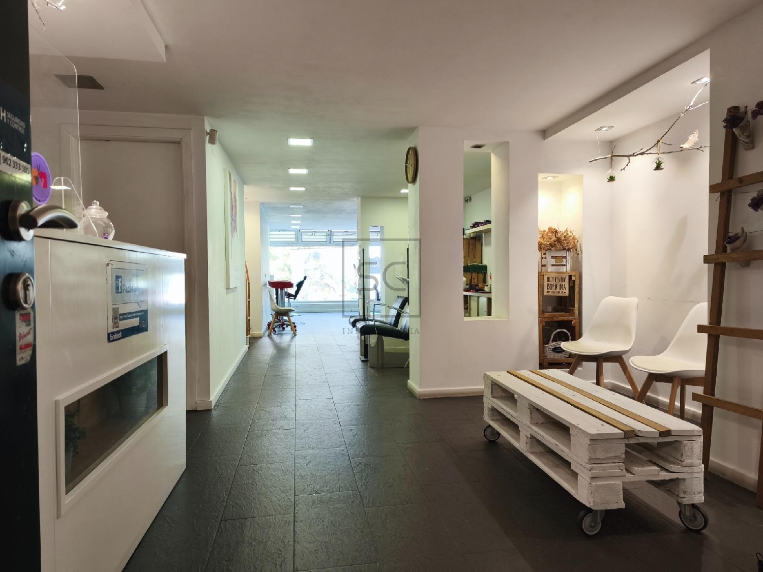  till salu lokal Ferrol 15570 Ferrol 1