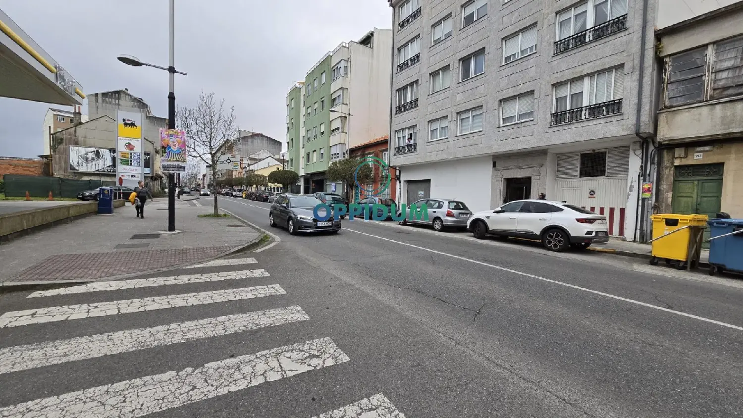  till salu lokal Ferrol Caranza-Ultramar 15404 Ferrol 4