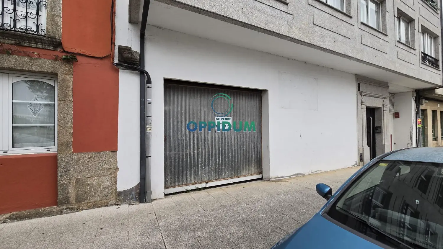  till salu lokal Ferrol Caranza-Ultramar 15404 Ferrol 2