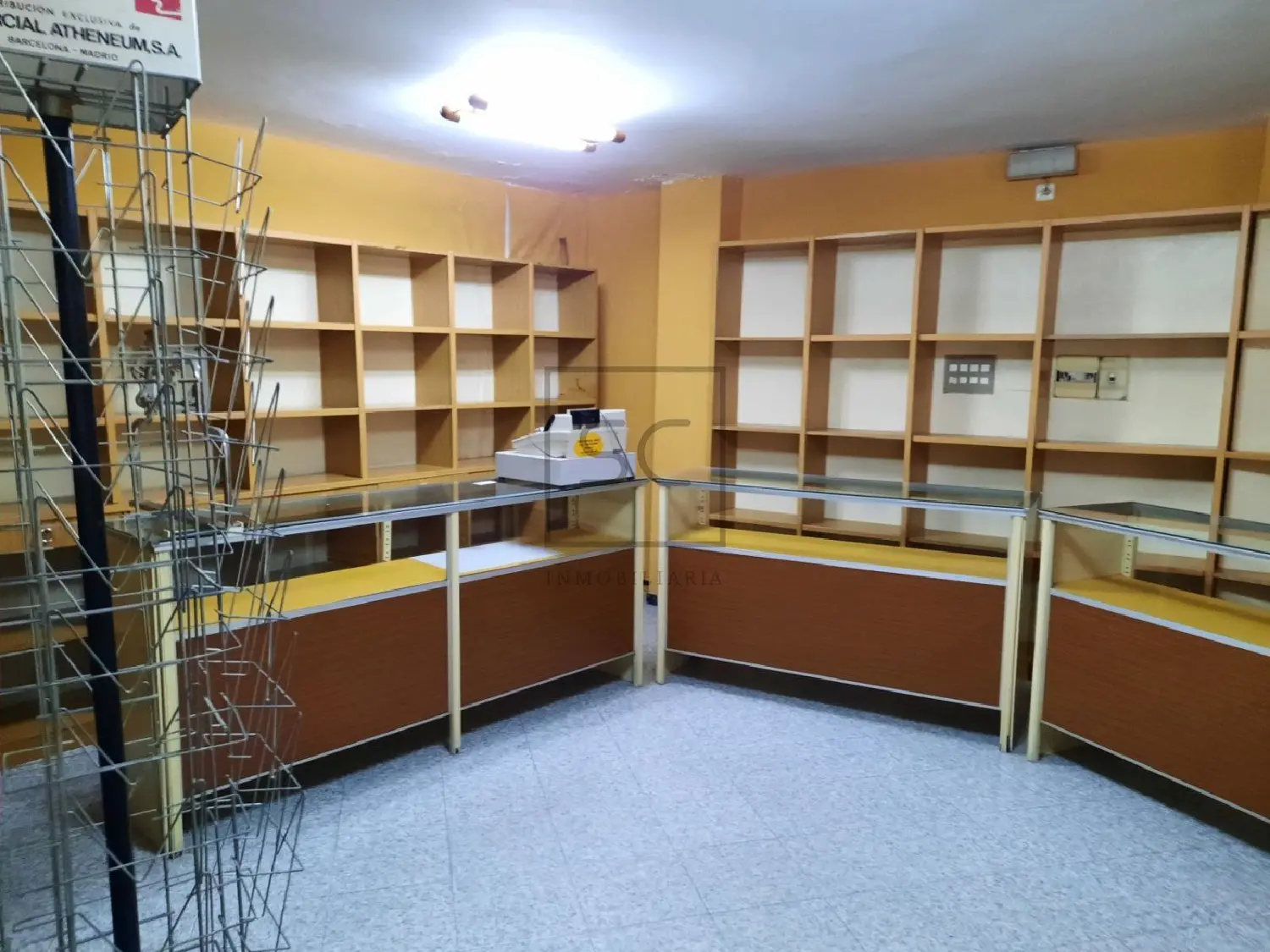 till salu lokal Ferrol Caranza-Ultramar 15404 Ferrol 2