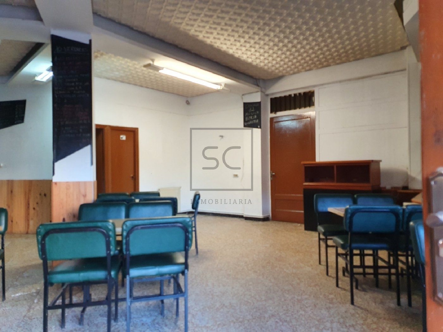 till salu lokal Ferrol Caranza-Ultramar 15404 Ferrol 3