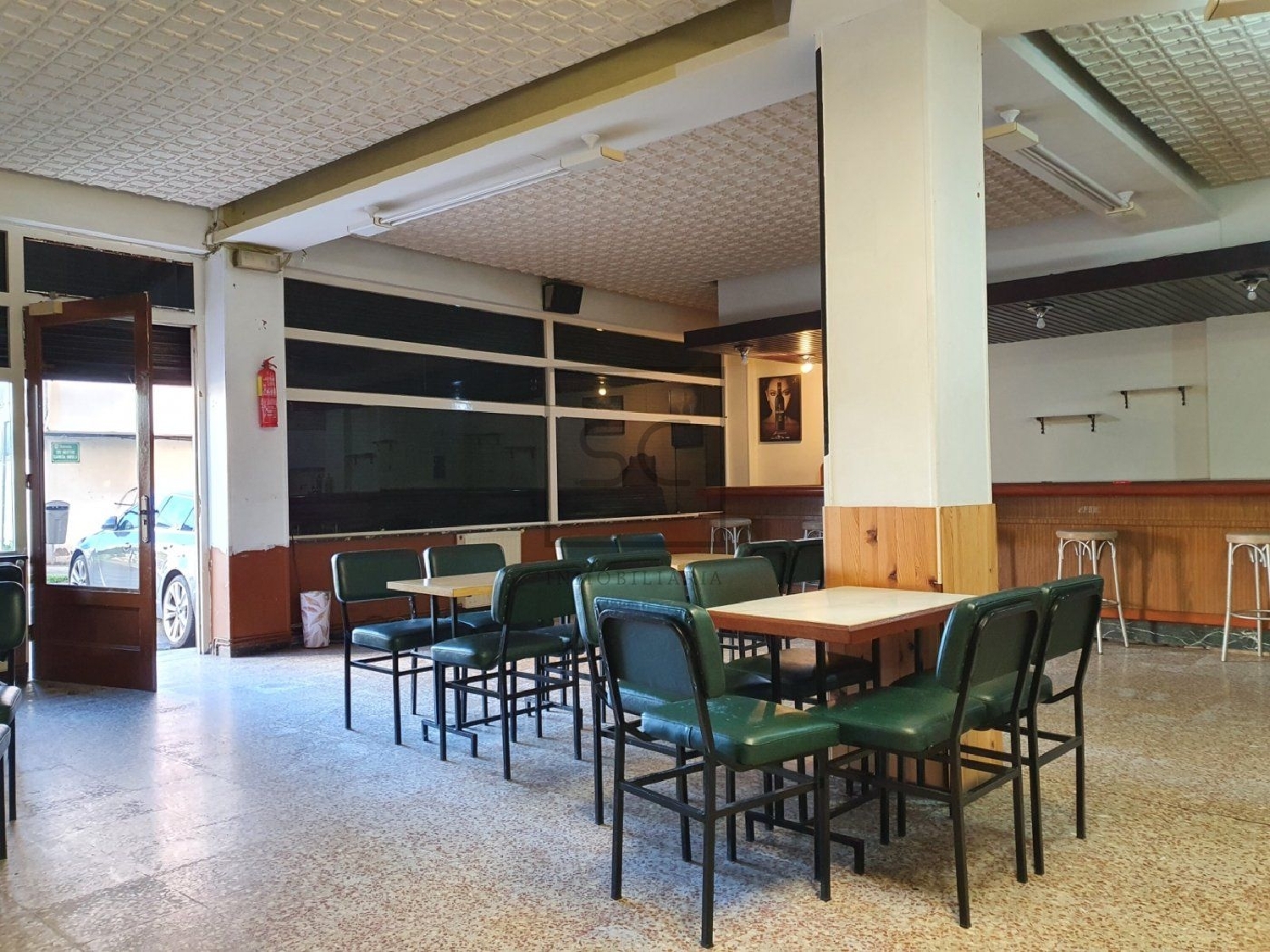  till salu lokal Ferrol Caranza-Ultramar 15404 Ferrol 4