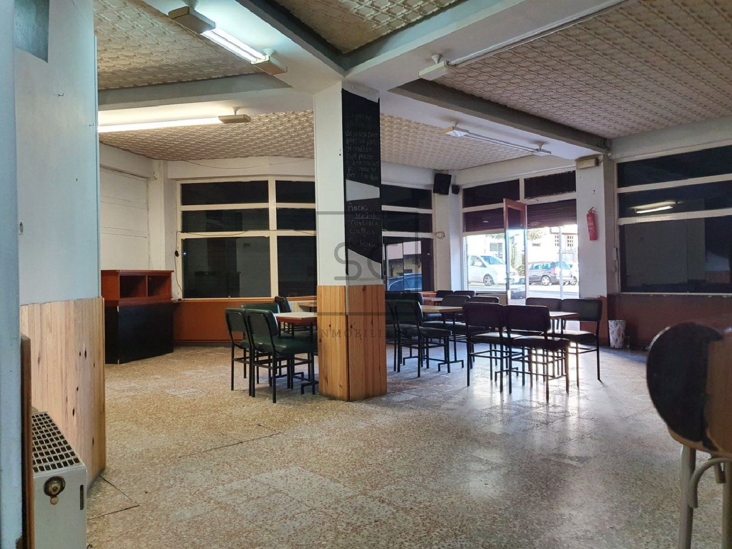  till salu lokal Ferrol Caranza-Ultramar 15404 Ferrol 8