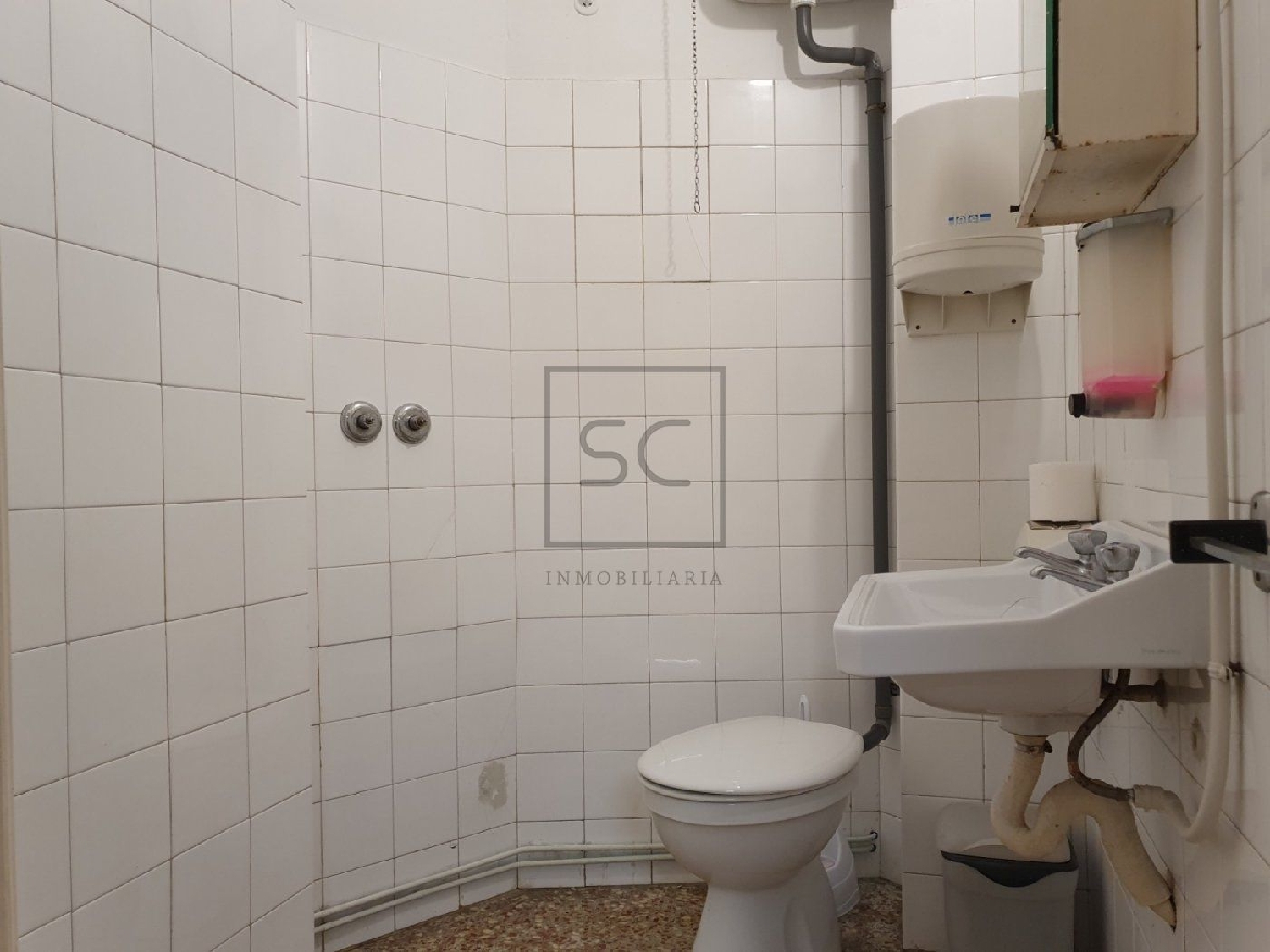  till salu lokal Ferrol Caranza-Ultramar 15404 Ferrol 7