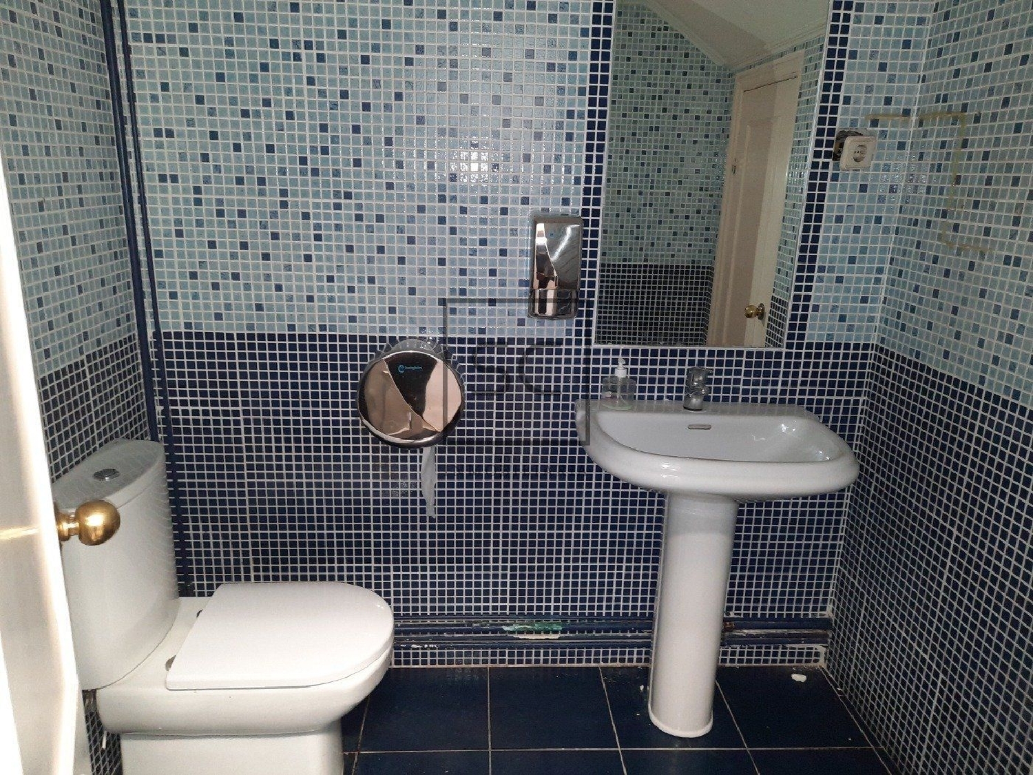  till salu lokal Ferrol Caranza-Ultramar 15404 Ferrol 5