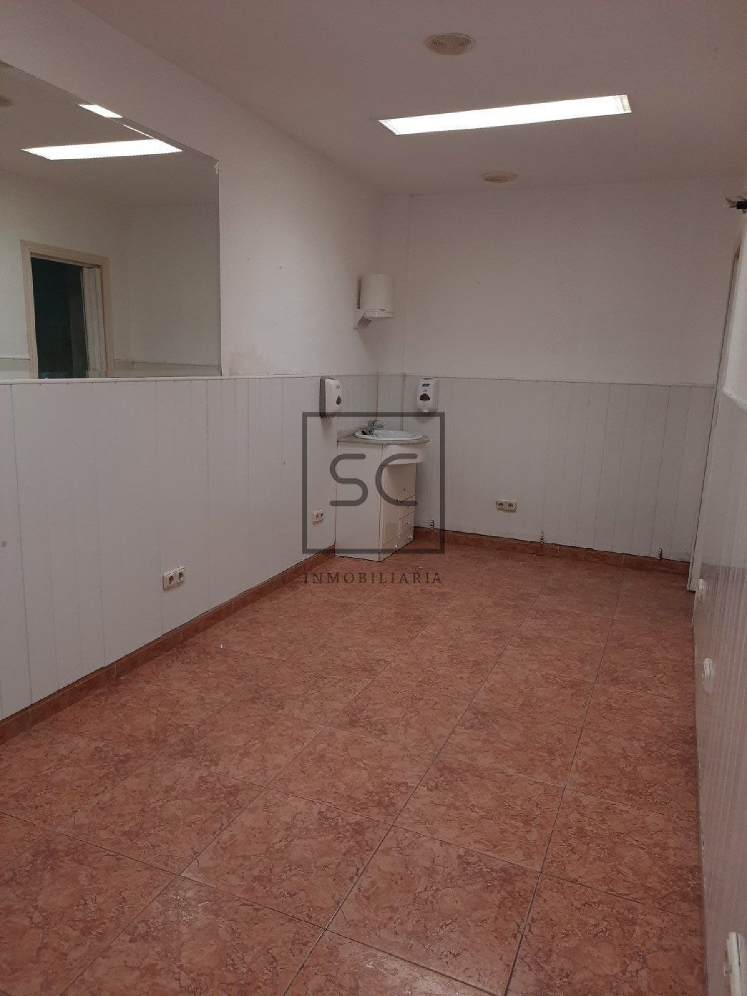  till salu lokal Ferrol Caranza-Ultramar 15404 Ferrol 7