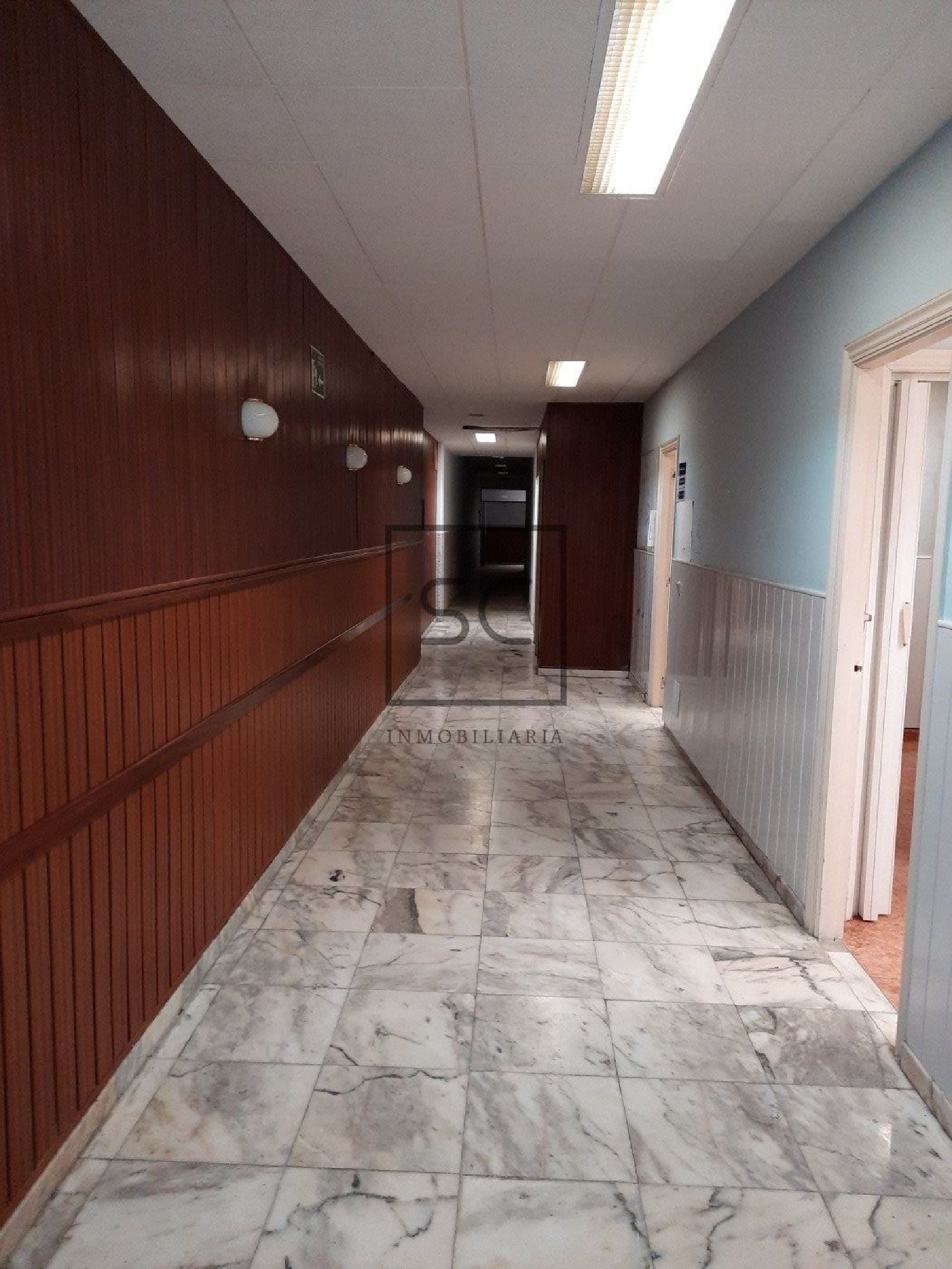  till salu lokal Ferrol Caranza-Ultramar 15404 Ferrol 8