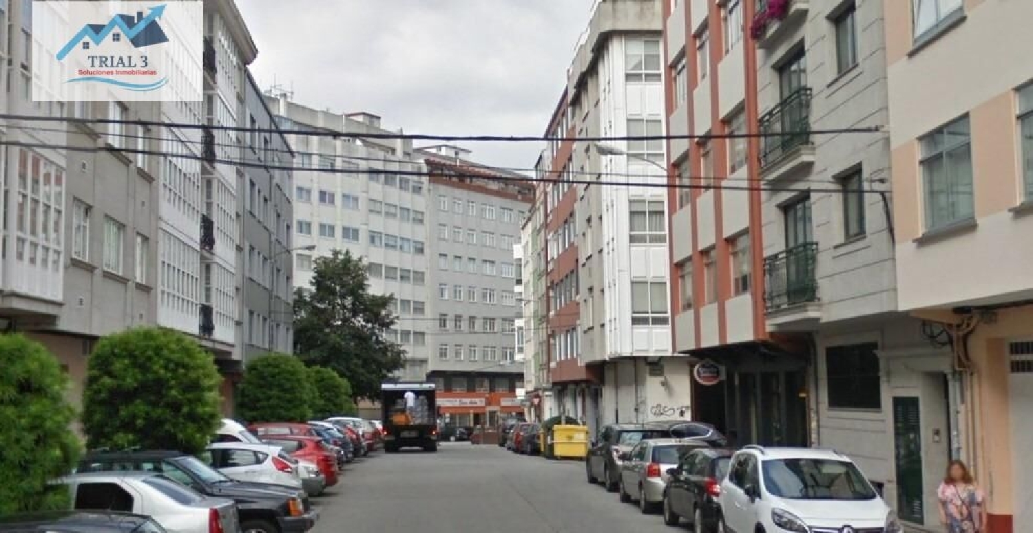  till salu lokal Ferrol Caranza-Ultramar 15404 Ferrol 1