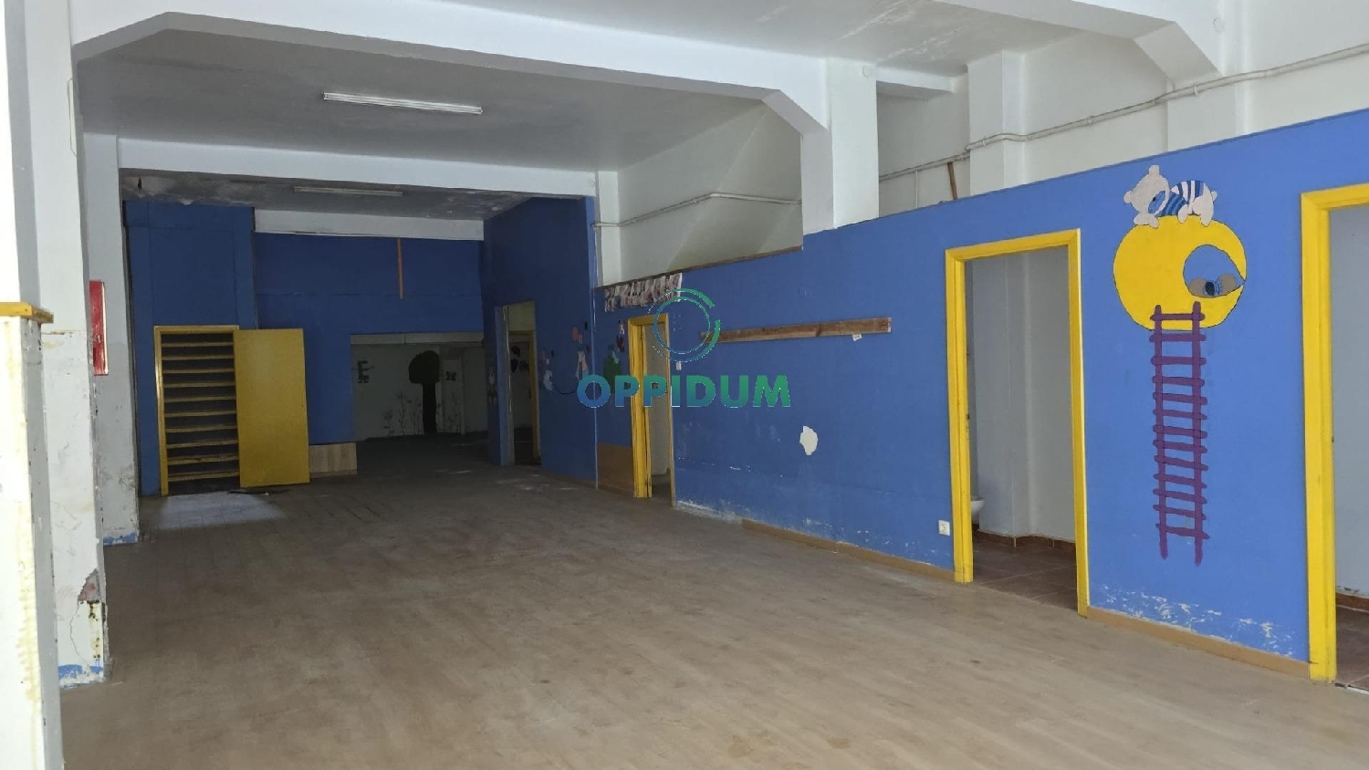  till salu lokal Ferrol-Esteiro 15403 Ferrol 6