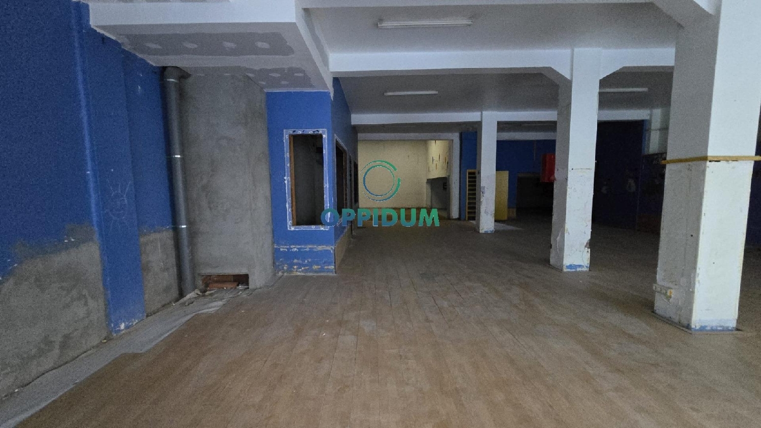 till salu lokal Ferrol-Esteiro 15403 Ferrol 2