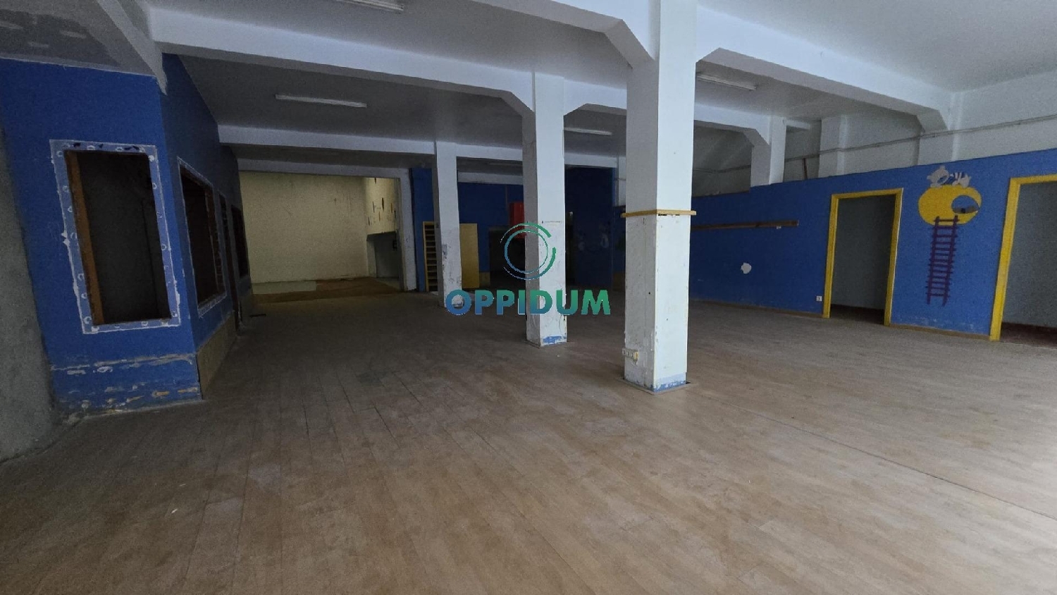  till salu lokal Ferrol-Esteiro 15403 Ferrol 7