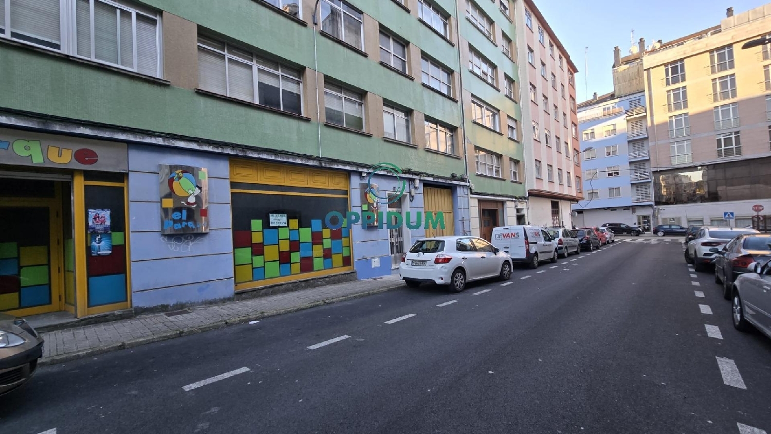  till salu lokal Ferrol-Esteiro 15403 Ferrol 4
