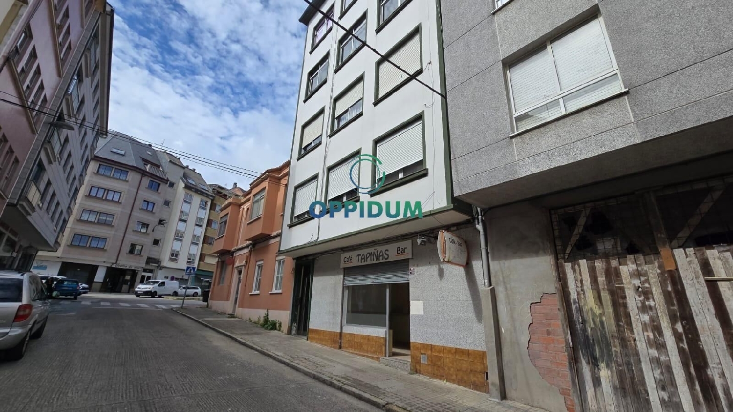  kaufen Gewerberaum Ferrol-Esteiro 15403 Ferrol 2