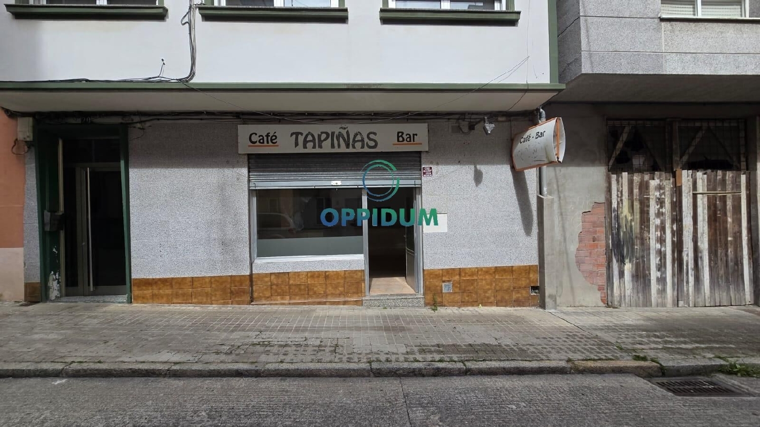  kaufen Gewerberaum Ferrol-Esteiro 15403 Ferrol 1