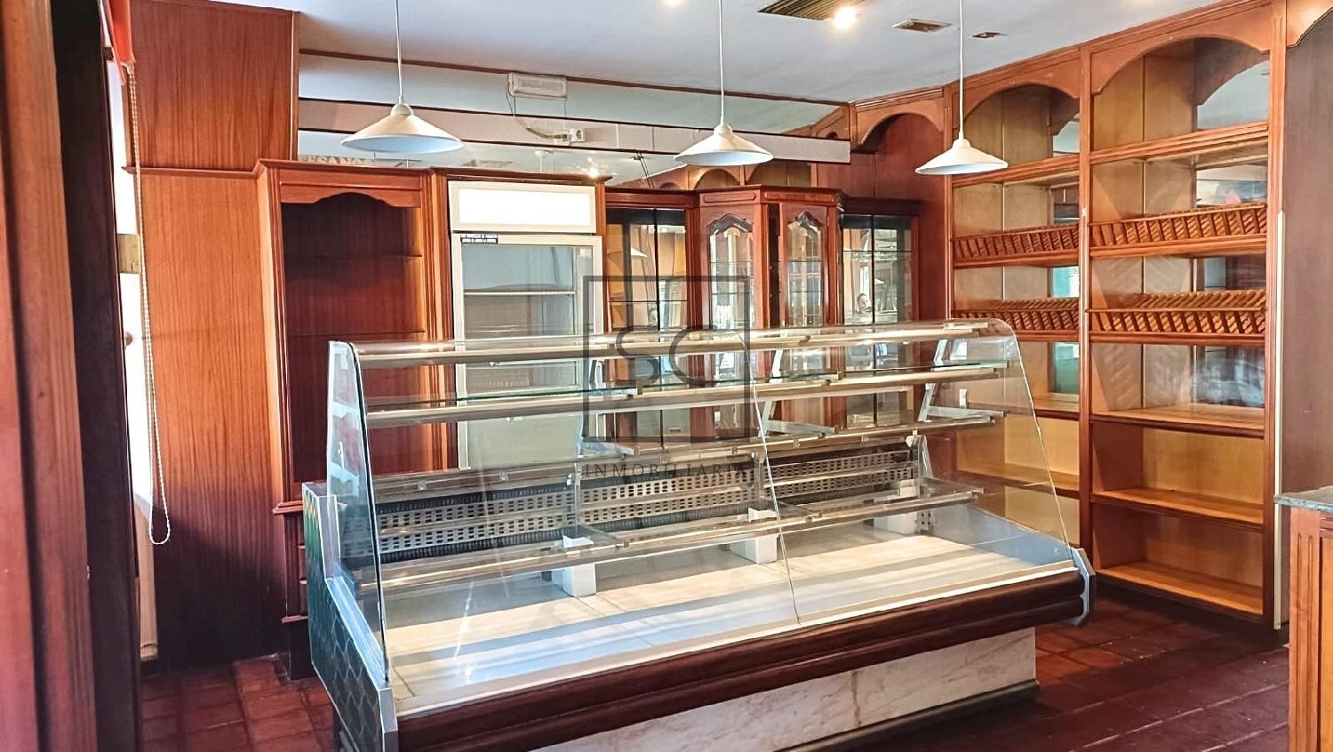  till salu lokal Ferrol-Esteiro 15403 Ferrol 6