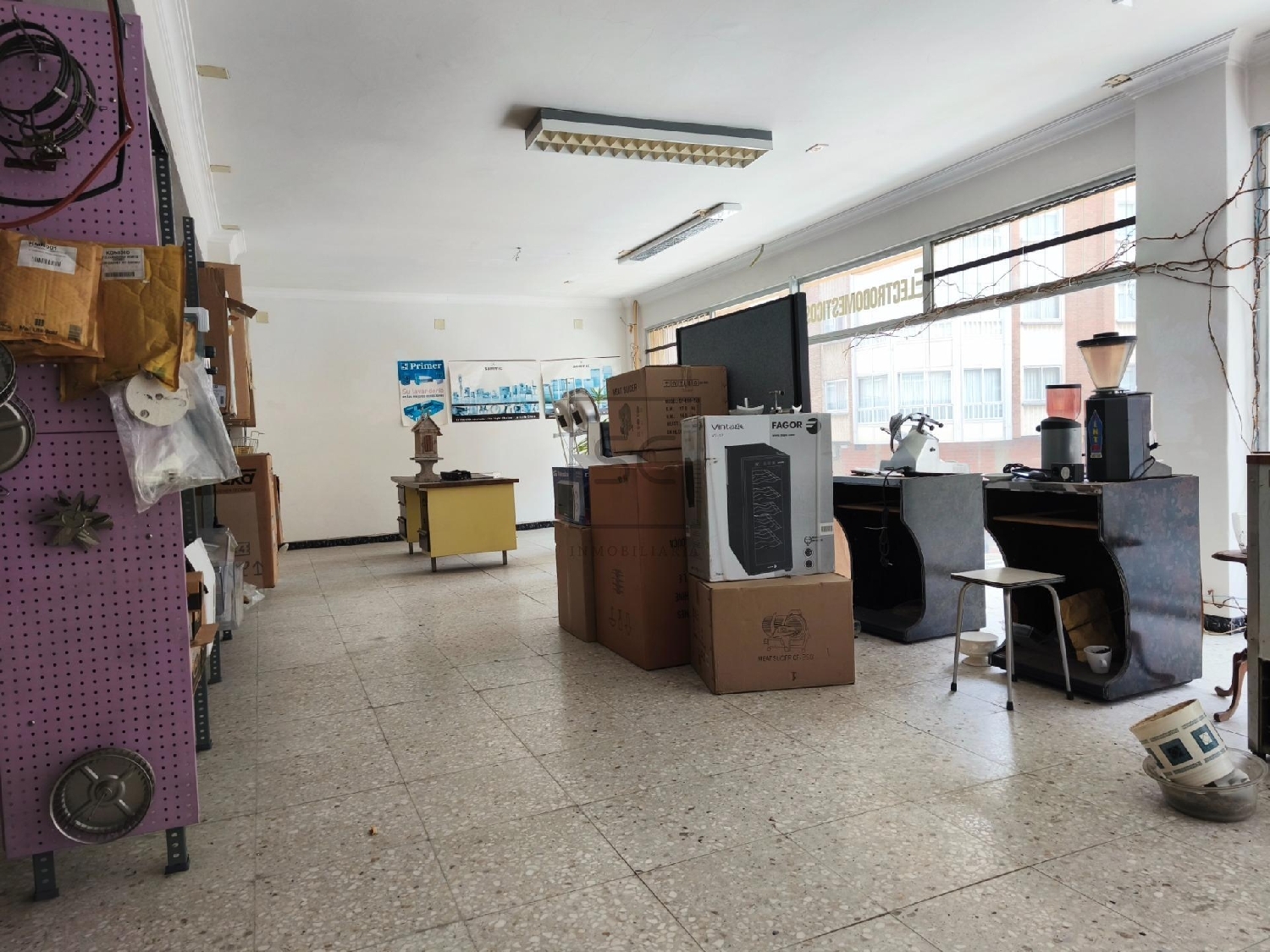  till salu lokal Ferrol-Esteiro 15403 Ferrol 8
