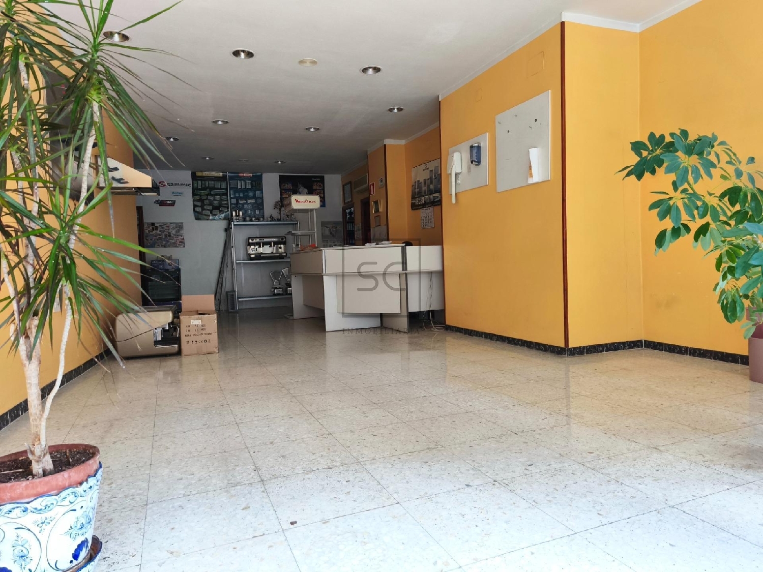 till salu lokal Ferrol-Esteiro 15403 Ferrol 2