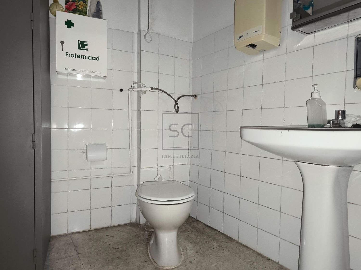 till salu lokal Ferrol-Esteiro 15403 Ferrol 3